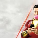 รีวิวหนังเรื่อง Shazam (2019)
