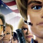 รีวิวหนังเรื่อง Team America World Police (2004)