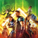 รีวิวหนังเรื่อง Thor Ragnarok (2017)