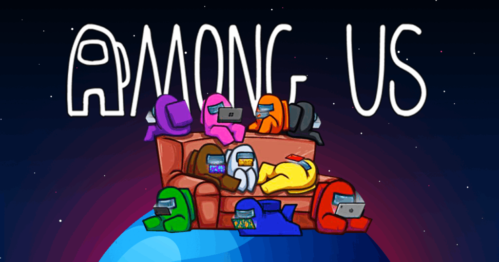 รีวิวเกมส์ Among Us