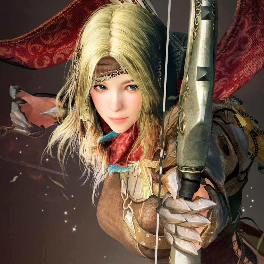 รีวิวเกมส์ Black Desert Online