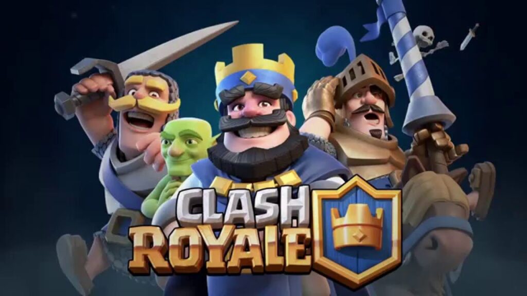 รีวิวเกมส์ Clash Royale