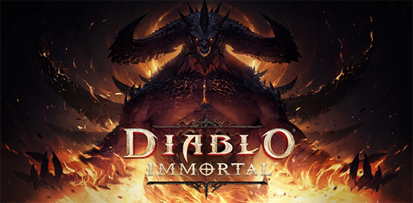 รีวิวเกมส์ Diablo Immortal