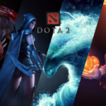 รีวิวเกมส์ Dota 2