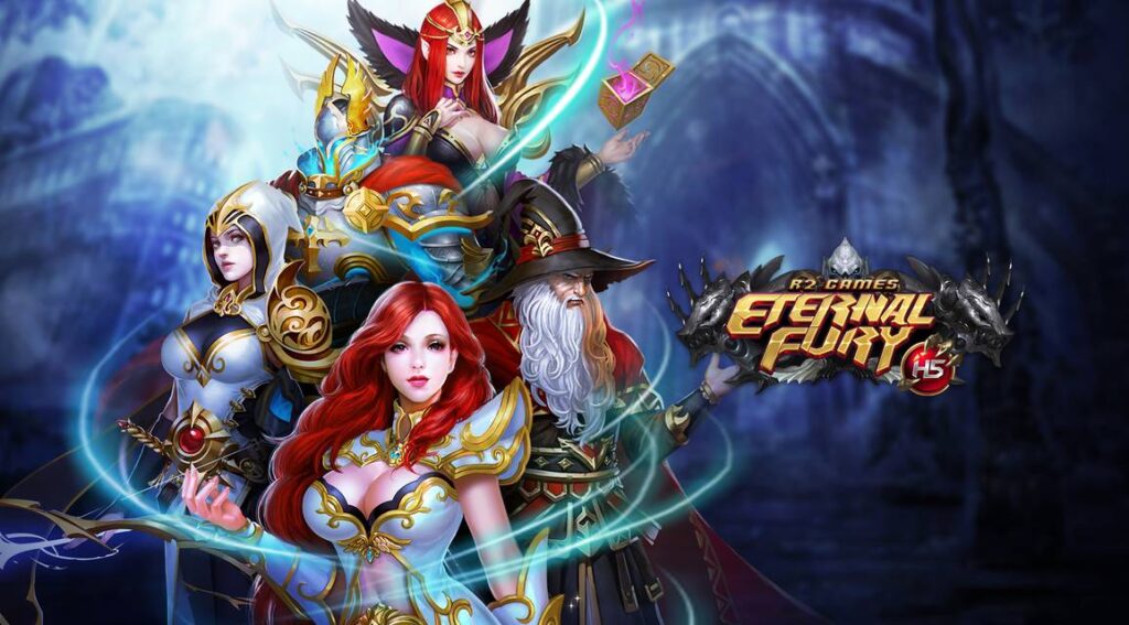 รีวิวเกมส์ Eternal Fury Resurrected