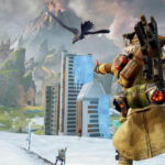 รีวิวเกมส์ FApex Legends – Apex Mobile