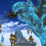 รีวิวเกมส์ Final Fantasy XIV Online MMORPG