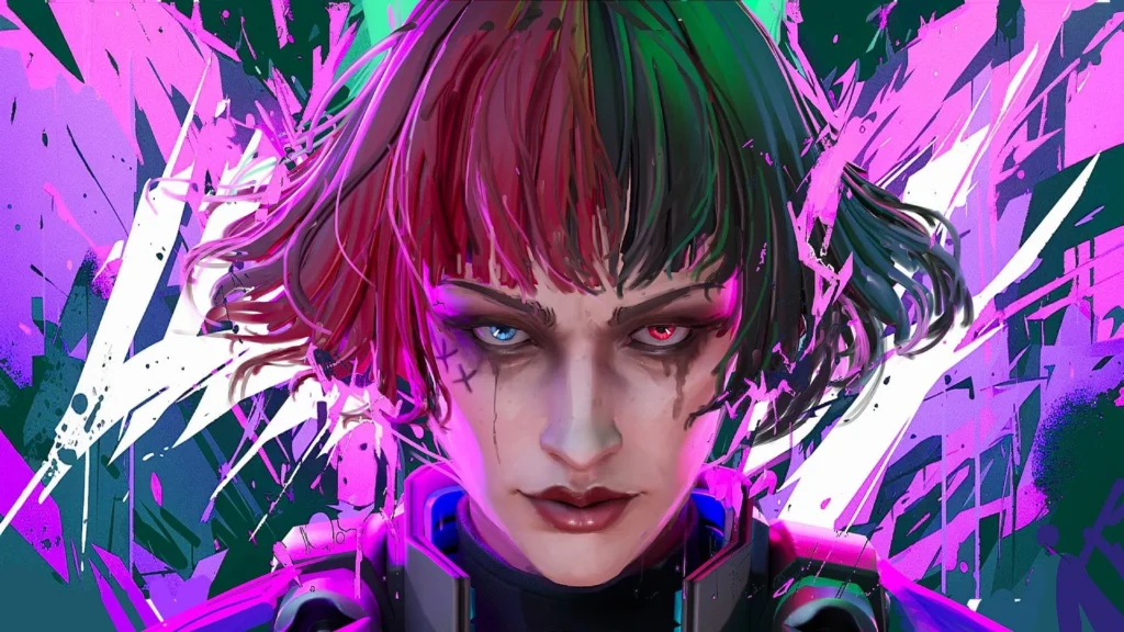 รีวิวเกมส์ FragPunk