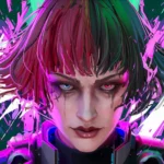 รีวิวเกมส์ FragPunk