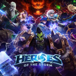 รีวิวเกมส์ Heroes of the Storm