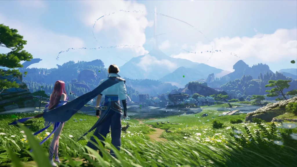 รีวิวเกมส์ Honor of Kings