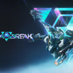 รีวิวเกมส์ Mecha Break