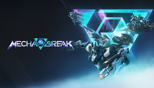 รีวิวเกมส์ Mecha Break
