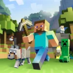 รีวิวเกมส์ Minecraft