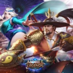 รีวิวเกมส์ Mobile Legends Bang Bang MOBA
