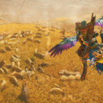 รีวิวเกมส์ Monster Hunter Wilds