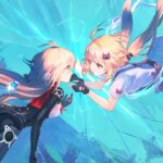 รีวิวเกมส์ Tower of Fantasy