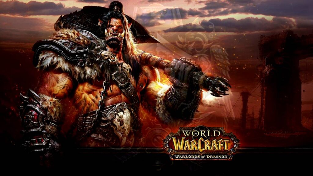 รีวิวเกมส์ World of Warcraft