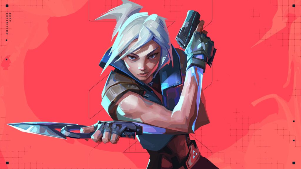 รีวิวเกมส์มือถือ Valorant