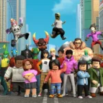 รีวิวเกมส์ Roblox