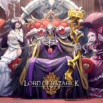รีวิวเกม Lord of Nazarick