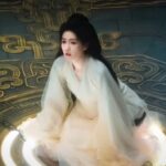 รีวิวซีรีส์จีน Feud โศลกรักใต้เงาแค้น เคมีนักแสดงบาดลึก ลุ้นระทึกบีบหัวใจ