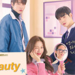 รีวิวซีรีส์เกาหลี True Beauty (ความลับของนางฟ้า)