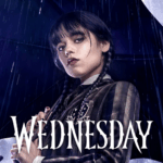 Wednesday เวนส์เดย์
