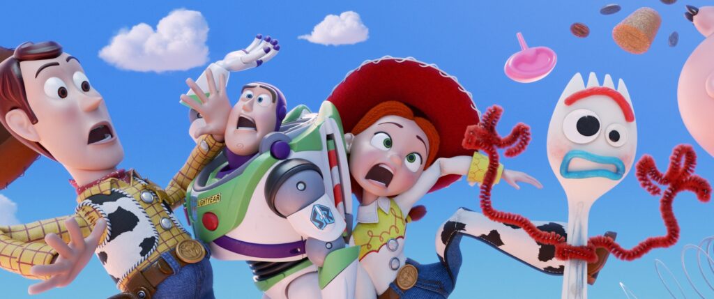 อัปเดต "Toy Story 5" เรื่องราวบทต่อไปของเหล่าของเล่น กับจังหวะที่เร่งเร็วขึ้น