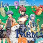 อนิเมะ Farmagia สูตรสำเร็จแนวโชเน็น ที่ยังสนุกเหมือนเดิม