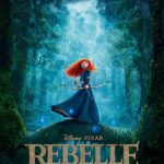 รีวิวการ์ตูน Brave นักรบสาวหัวใจมหากาฬ