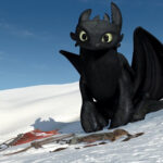 How to Train Your Dragon อภินิหารไวกิ้งพิชิตมังกร