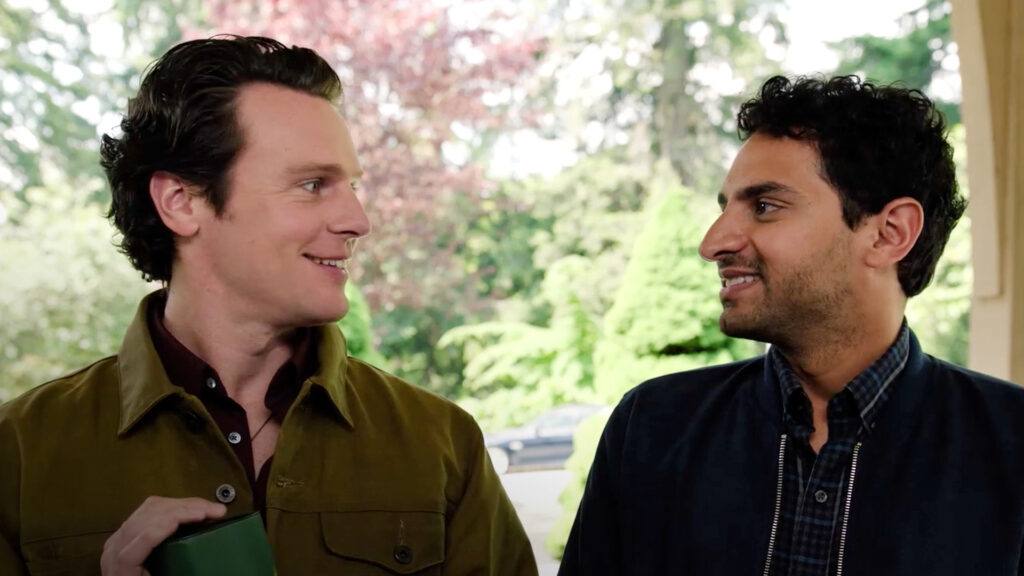 รีวิวหนังเรื่อง เด็กชายชาวอินเดียแสนดี (2024)