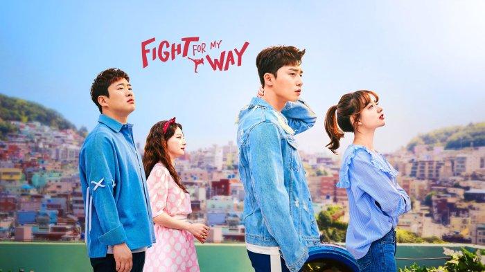 รีวิวซีรีส์เกาหลี Fight for My Way (สู้สุดใจให้ฝันเป็นจริง)