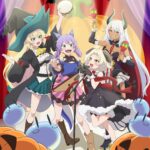 รีวิวอนิเมะ ล่าสไลม์มา 300 ปีรู้ตัวอีกทีก็เลเวล MAX ซะแล้ว ซีซัน 2 ชีวิตสโลว์ไลฟ์ยังคงอบอุ่น