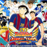 รีวิวเกม Captain Tsubasa Dream Team