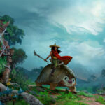 Raya and the Last Dragon