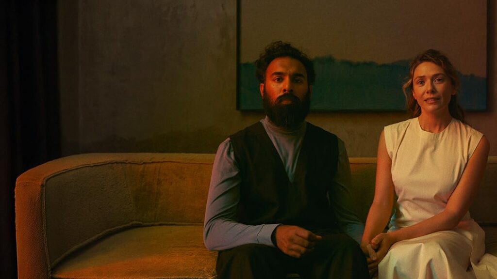 The Assessment ชีวิตลิขิตไม่ได้