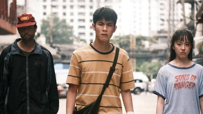 The Stone พระแท้ คนเก๊