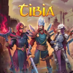 รีวิวเกมส์ Tibia