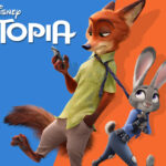 Zootopia : นครสัตว์มหาสนุก