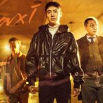 รีวิวซีรีส์เกาหลี Taxi Driver (แท็กซี่ชำระแค้น)