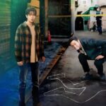 รีวิวซีรีส์เกาหลี A Killer Paradox (หน้ากากความยุติธรรม)