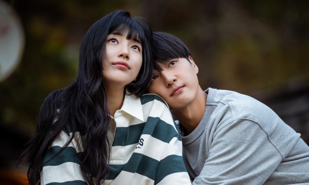 รีวิวซีรีส์เกาหลี Doona! (ดูนา ไอดอลสาวข้างบ้าน)