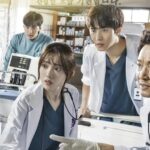 รีวิวซีรีส์เกาหลี Dr. Romantic (คุณหมอโรแมนติก)