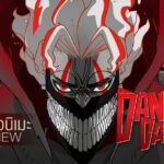 รีวิวอนิเมะ Dandadan ดันดาดัน สนุกมันงาน แอนิเมชัน เด็ดจัด !