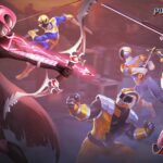 รีวิวเกม Power Rangers Legacy Wars