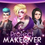 รีวิวเกม Project Makeover