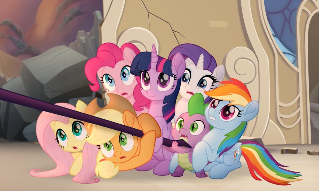 My Little Pony