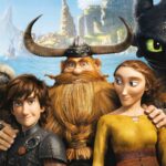 How to Train Your Dragon อภินิหารไวกิ้งพิชิตมังกร